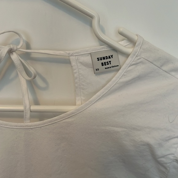 Brand new Sunday best dress - Picture 2 of 3